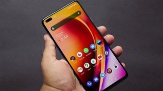 OnePlus Nord 5G chính thức ra mắt: Màn hình AMOLED 90Hz, chip Snapdragon 765G, 4 camera sau 48MP, giá 8.6 triệu đồng