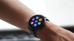  Đồng hồ thông minh Galaxy Watch Active 2 có thể sớm nhận được các tính năng của Galaxy Watch 3, nhiều SamFans sẽ vui lắm đây 