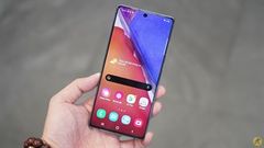  Tin cực hot: siêu phẩm Samsung Galaxy Note 20 Series đã có hàng trải nghiệm tại siêu thị hiện đang chờ bạn đến khám phá 