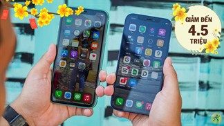 Khai Xuân Như Ý, lộc xịn đầu năm, điện thoại cấu hình khủng, hỗ trợ 5G đang giảm giá bạc triệu hấp dẫn, tham khảo liền tay