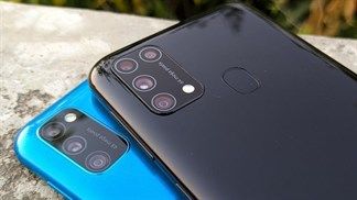 Samsung nhá hàng Galaxy F – dòng smartphone chuyên dụng cho chụp ảnh, thêm minh chứng cho thấy máy đã sắp sửa ra mắt