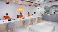  Mi Fans đón tin vui: Trung tâm bảo hành chính hãng Xiaomi đầu tiên tại Việt Nam đã chính thức đi vào hoạt động 
