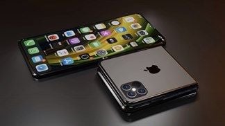 Apple bắt đầu thử nghiệm iPhone màn hình gập, dự kiến sẽ có trải nghiệm giống như Samsung Galaxy Z Flip
