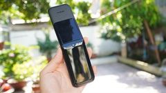  HMD Global sắp ra mắt điện thoại nắp gập Nokia mới: Chạy KaiOS, hỗ trợ kết nối cả 4G LTE và WiFi 
