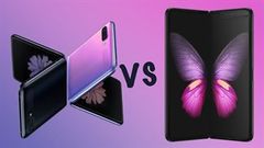  Giá bán Samsung Galaxy Z Fold 2 và Galaxy Z Flip 5G bị rò rỉ trước ngày ra mắt, nâng cấp nhưng giá ngang bằng thế hệ tiền nhiệm 
