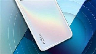 Realme 7i vừa hé lộ cấu hình với pin dung lượng lên tới 5.000 mAh, hỗ trợ sạc nhanh 18W và còn gì nữa?