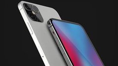  Rò rỉ thiết kế mặt sau kèm cấu hình chi tiết của mẫu iPhone đắt đỏ nhất sắp ra mắt – iPhone 12 Pro Max 