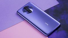  Rò rỉ chi tiết màn hình của Redmi K40: Công nghệ OLED với một lỗ khoét chứa camera selfie, hỗ trợ tốc độ làm tươi 120Hz 