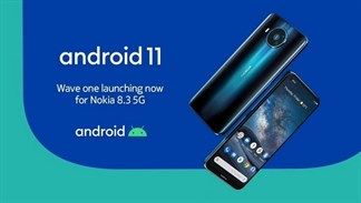 Giám đốc HMD nhá hàng về việc sẽ cập nhật Android 11 cho nhiều mẫu smartphone Nokia nhanh hơn dự kiến ban đầu