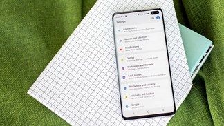 Dòng Galaxy S10, Galaxy Note 10 bắt đầu nhận được bản cập nhật One UI 2.5: Hỗ trợ kết nối không dây với DeX cùng nhiều tính năng khác