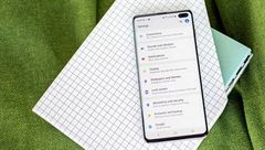  Dòng Galaxy S10, Galaxy Note 10 bắt đầu nhận được bản cập nhật One UI 2.5: Hỗ trợ kết nối không dây với DeX cùng nhiều tính năng khác 