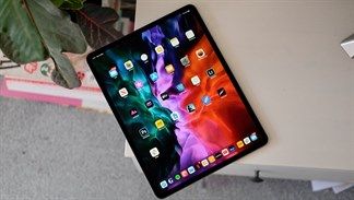 Không phải iPhone 12 đâu, iPad Air 4 mới là thiết bị đầu tiên sử dụng chip Apple A14 cực kỳ mạnh mẽ