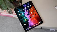  Không phải iPhone 12 đâu, iPad Air 4 mới là thiết bị đầu tiên sử dụng chip Apple A14 cực kỳ mạnh mẽ 