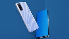  ZTE Axon 20 5G ra mắt: Smartphone đầu tiên trên thế giới có camera selfie ẩn dưới màn hình, cấu hình tốt mà giá rất phải chăng 
