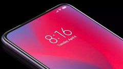  Smartphone Xiaomi sẽ sử dụng cảm biến camera ẩn dưới màn hình do TCL CSOT sản xuất, ra mắt vào năm 2021 