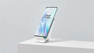 Thiết kế OnePlus 8T 5G bị rò rỉ thông qua bộ ốp lưng trong suốt trước ngày ra mắt, xác nhận mặt sau đi kèm với 4 camera
