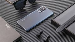  Những lý do tại sao nên mua Vivo X50 Pro: 4 camera 48MP chất lượng, hiệu năng tốt, màn hình ngon và còn gì nữa? 