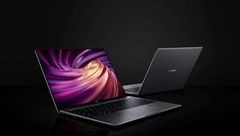  Huawei sắp ra mắt laptop với thiết kế nổi bật, màn hình tràn cạnh với độ phân giải 3K cực kỳ sắc nét 