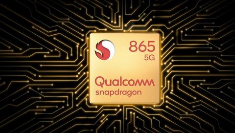 Qualcomm Snapdragon 865 dẫn đầu danh sách vi xử lý có hiệu năng cao nhất trên AnTuTu trong nửa đầu năm 2020