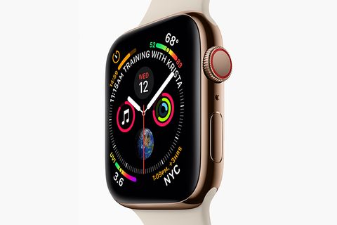 Apple Watch Series 5