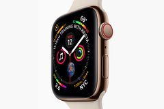  Apple Watch Series 5 