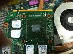  Chip Vga Laptop Sony Vaio Fit 15E Svf-1532E4E/W 