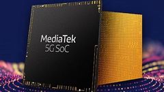  MediaTek sắp ra mắt một bộ vi xử lý mới, được sản xuất trên quy trình 6nm và có điểm hiệu năng tương đương Snapdragon 865 