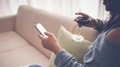 iPhone tương lai có thể phát hiện bạn quá say để lái xe và phát ra cảnh báo cho người dùng, làm cách nào vậy nhỉ? 