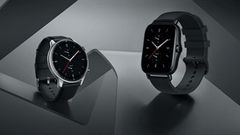  Đồng hồ thông minh Amazfit GTS 2E và Amazfit GTR 2E ra mắt: Pin 24 ngày, đo lượng oxy trong máu, giá chưa tới 3 triệu 