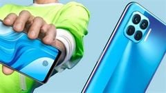  OPPO F17, F17 Pro vừa được hé lộ thiết kế toàn diện trong video quảng cáo chính thức, có tổng cộng 6 camera, nhiều màu sắc trẻ trung cuốn hút 