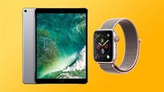  Một nguồn đáng tin cậy vừa khẳng định Apple sẽ ra mắt Apple Watch và iPad Air mới vào ngày mai (9/9) 