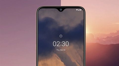 Smartphone giá rẻ Nokia 2.4 (TA-1270) rò rỉ cấu hình với bộ nhớ RAM 3GB, bộ nhớ trong 64GB và có 3 tùy chọn màu sắc
