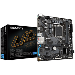  Mainboard Gigabyte B760m Power Ddr4 