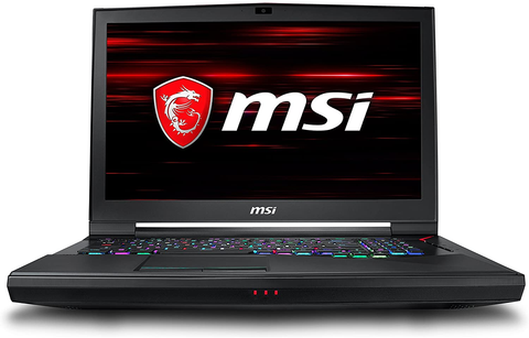Msi Gaming Gt75 8Sg-058Uk Titan