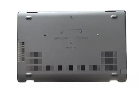 Vỏ dùng cho D laptop Dell Precision 3551 xám