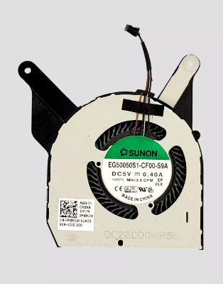 Quạt dùng cho laptop Dell Latitude 5400