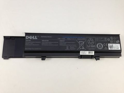 Pin laptop Dell Vostro V3400 V3500 V3700 7FJ92 4JK6R – V3400 – 6 CELL