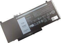  Pin laptop Dell Latitude E5270 E5450 E5470 E5550 E5570 – E5470 DÀI 62WH (ZIN) – 4 CELL 