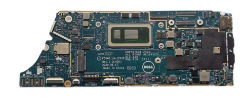 Mainboard dùng cho laptop Dell Latitude 7410