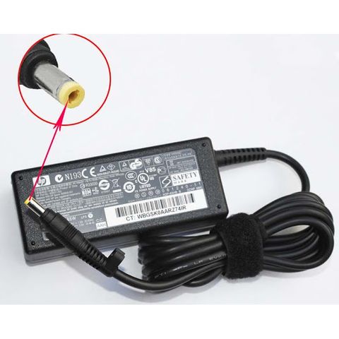 Sạc Hp Đầu Vàng 18.8V 3.5A