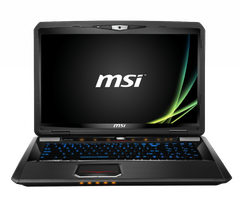  Msi Gt70 0Nh Workstation 