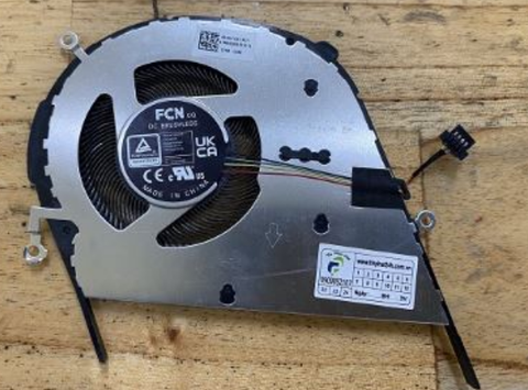 Quạt dùng cho laptop Asus UX462