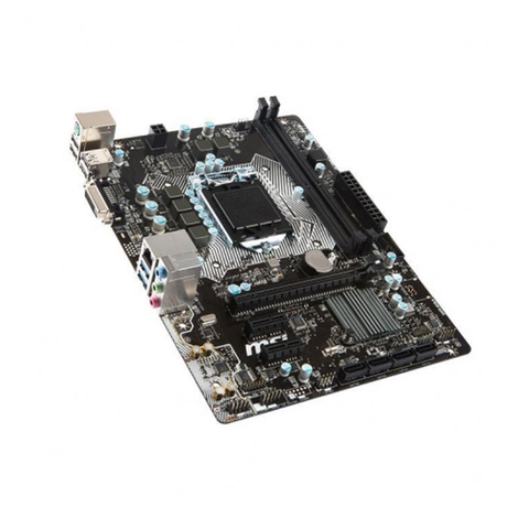 Mainboard MSI H110M-D