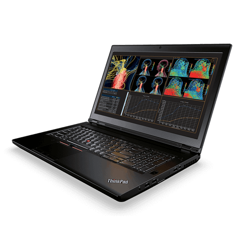 Lenovo Thinkpad P71 20Hk001Vuk