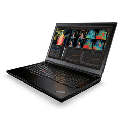  Lenovo Thinkpad P71 20Hk001Vuk 