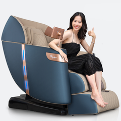  Ghế Massage ELIP Athena 