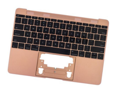  Bàn phím Macbook A1534 Full C 2016 Rose Gold Like New 