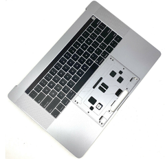  Bàn phím Macbook A1990 Full C Gray Like New 