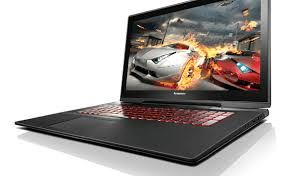 Lenovo Y70-70 Touch