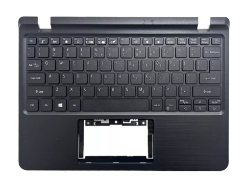 Vỏ mặt C dùng cho laptop Acer Aspire A111-31